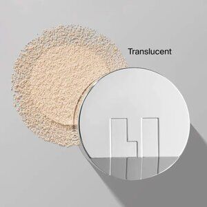 NIB ✅ Haus Labs #TRANSLUCENT Bio-Blurring Talc-Free Loose Setting Powder ✨ NIB